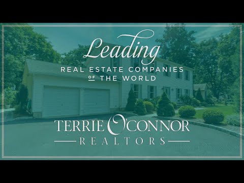 20 Orchard Street, Woodcliff Lake, NJ home video tour