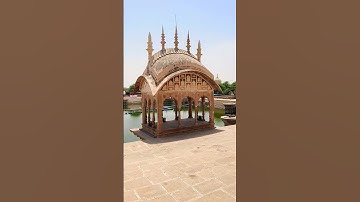 Most Powerful Jat King महाराजा सूरजमल की समाधि 🚩 #shorts #travelvlog #explore