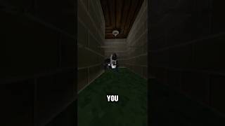 How long are you stuck in my basement for? #gorillatag#gtag #vr #viral #virtualreality #fyp#basement