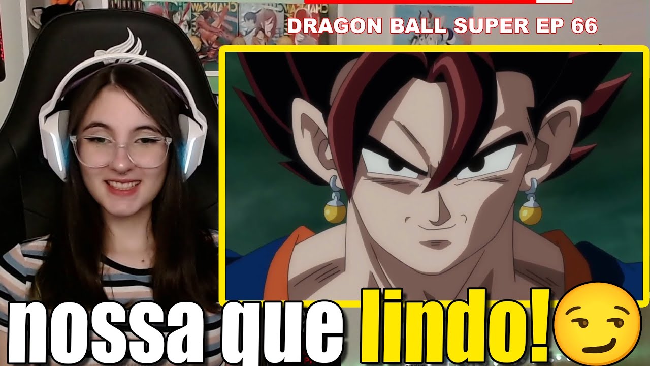 Vendo Dragon Ball Z - EP 139 😯🔥, MULTI - REACT