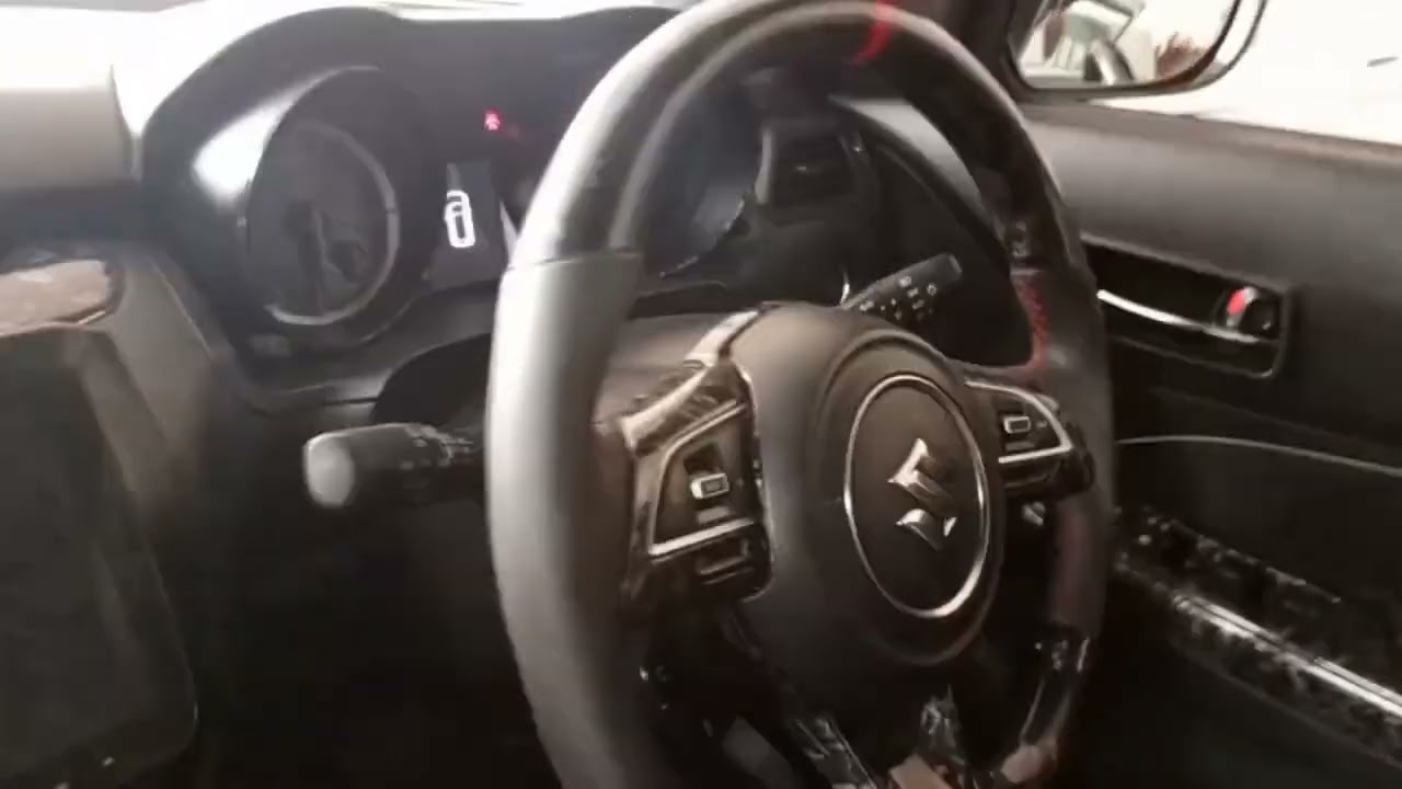 Suzuki Swift GLX CVT 2022 for Sale