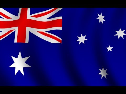 Столица Австралии - Канберра. Какая столица Австралии? Численность населения. Где расположена