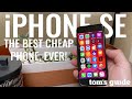 iPhone SE 2020 review: The best cheap phone ever