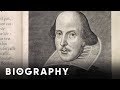 William shakespeare  playwright  mini bio  bio