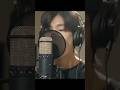 puwhin - living for you Japanese version vocals moment #thailand #living #foryou #viral #live #japan
