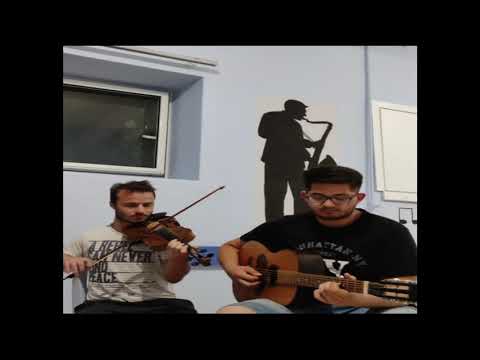 Kış Masalı -