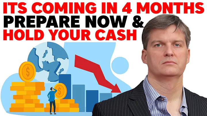 Michael Burry Warning: What's Coming is WORSE Than a Recession