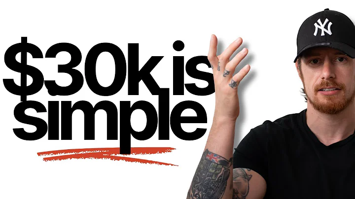 The Client Ecosystem™  That Scales to $30k Per Month