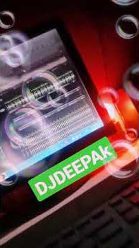 DJ trance remix DJ Yatindra