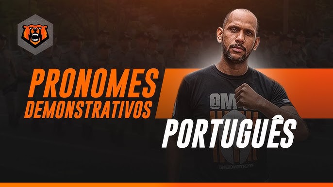 Portugues para Concursos - Português - Vírgula - Monster Concursos 