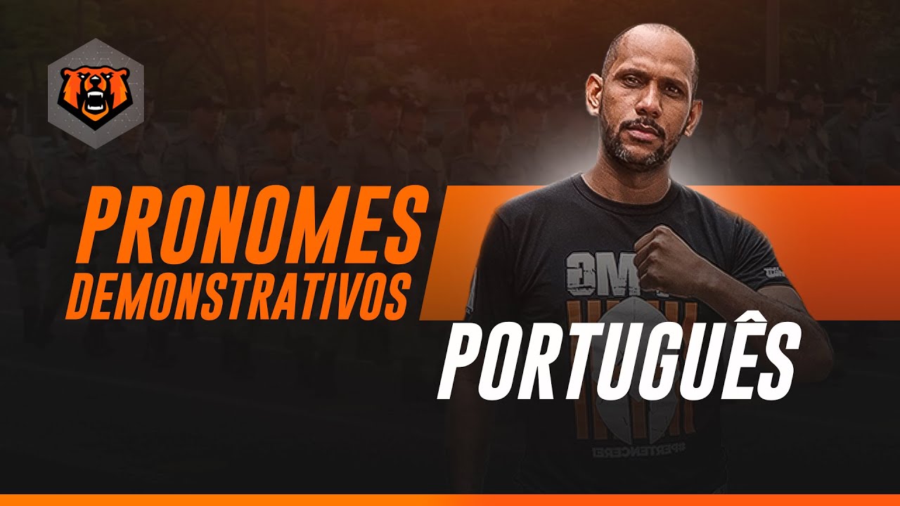 Concurso PMGO 2022 - Português - Conjunções - Monster Concursos 