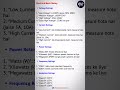 electrical interview QnA | electrical rating #electrical #ohmslaw #electrician #shorts #viral