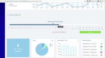 Hashflare Bitcoin Mining Legit Review how to make $150,000