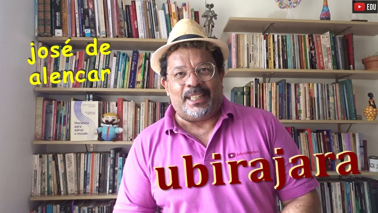 Qual O Significado Ubirajara?
