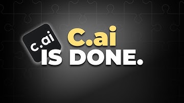 Character AI’s New Rule Just Killed It. Here’s What I’m Using Instead.