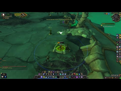 Video: Etter Alle Disse årene Legger World Of Warcraft Til En Potion å Forstå Fienden Din Med