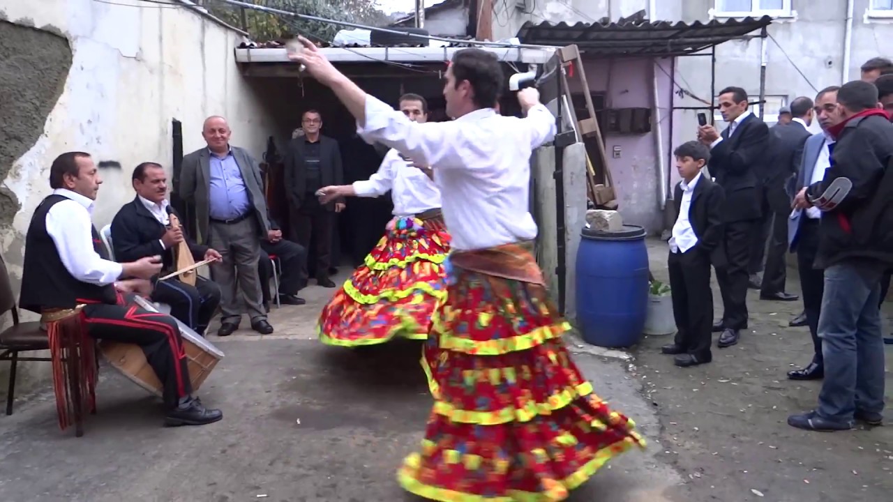 KÖY DÜGÜNÜ GİBİ KASTAMONU DOGANYUR LU HİKMET TURKER AİLESİ DÜGÜN