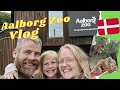 Aalborg Zoo 2021 - Vlog 20