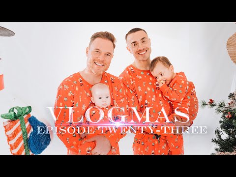 Final Christmas Vlog | Vlogmas Episode 23