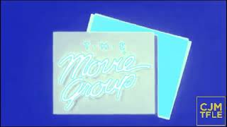 The Movie Group Logo 1990 In Noto Sans Jp 1.0 Chorded