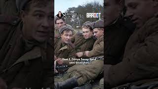 İngilizler 3. Dünya Savaşını Istiyordu