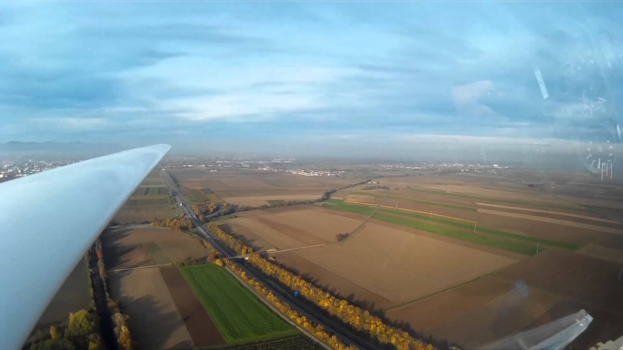 Flugplatz Landau Ebenberg