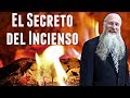 El Secreto del Incienso