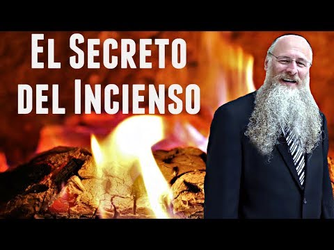 Video: Que Es El Incienso