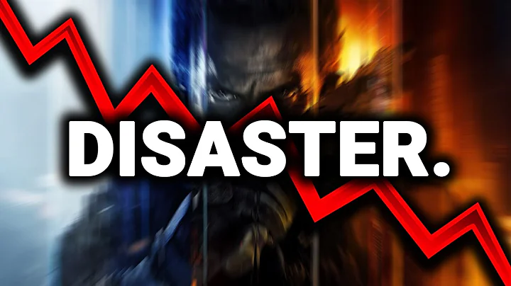 Activision Just Had to APOLOGISE For the Black Ops 7 Disaster...