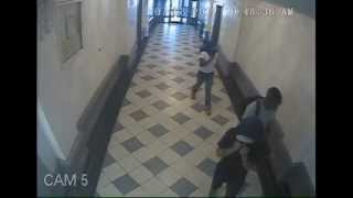 Robbery 28th Precinct - July 7, 2012