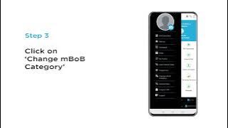 How to Change mBoB Category