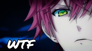Diabolik Lovers (AMV) WTF