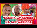 ASKOFU BAGONZA AMSHUKIA KENAN KIHONGOSI SAKATA LA JAJI WARIOBA AMKUMBUSHA MAPITO YA LOWASSA
