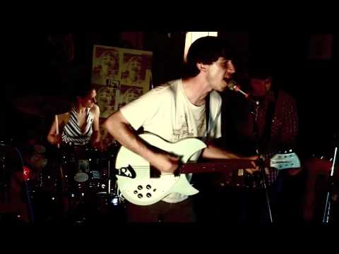 THE MONOLATORS- "RUBY, I'M CHANGING MY NUMBER" @ HUNTER'S HOLLOW