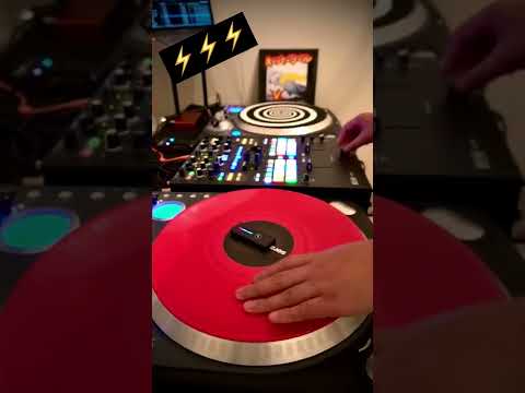 ⚡️⚡️⚡️ "GOOD" SAMPLE SCRATCHING | RANE SEVENTY | MWM PHASE | SKRATCH SESSION