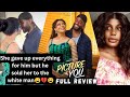PICTURE OF YOU BY CHIKE DANIEL (STARRING) NADIA BUARI, FULL MOVIE REVIEW 