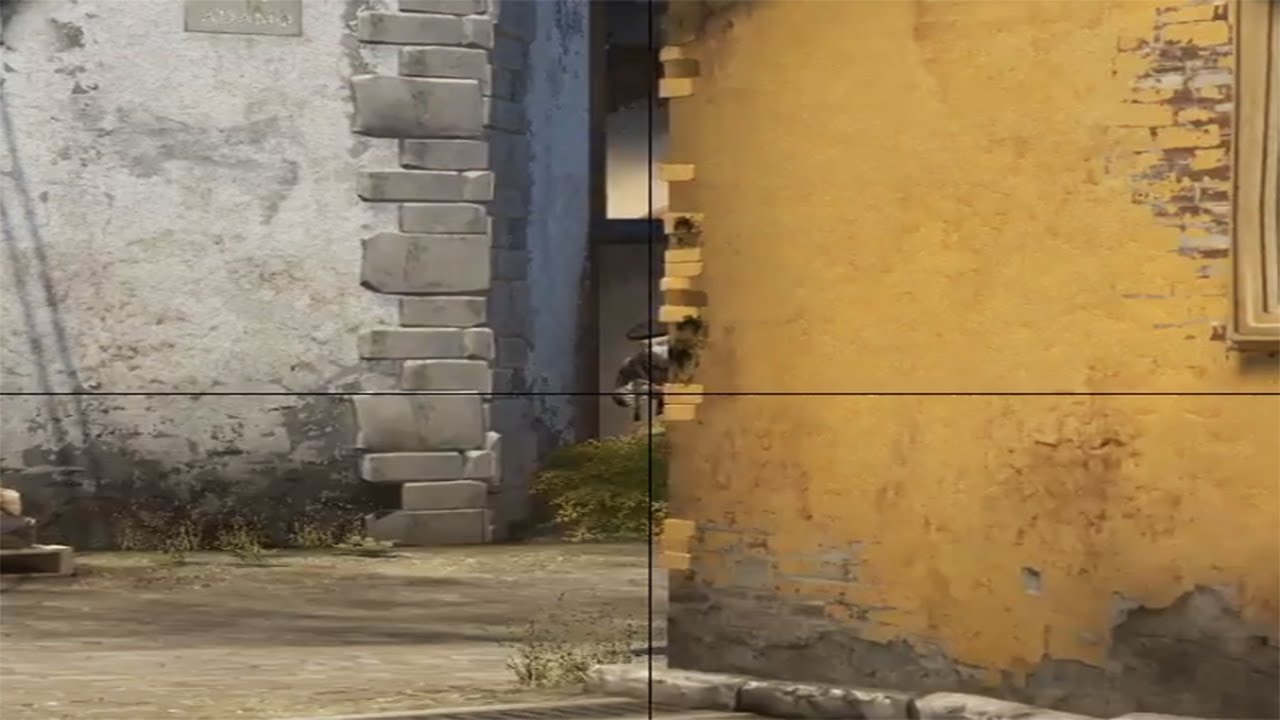 коротко о новом снайпере нави джуниор - YouTube