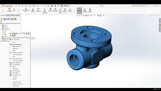 Creating Assembly Part - 2  How to Insert Component in Assembly