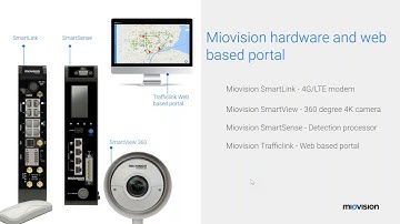 Working with Video Detection and Continuous Counts