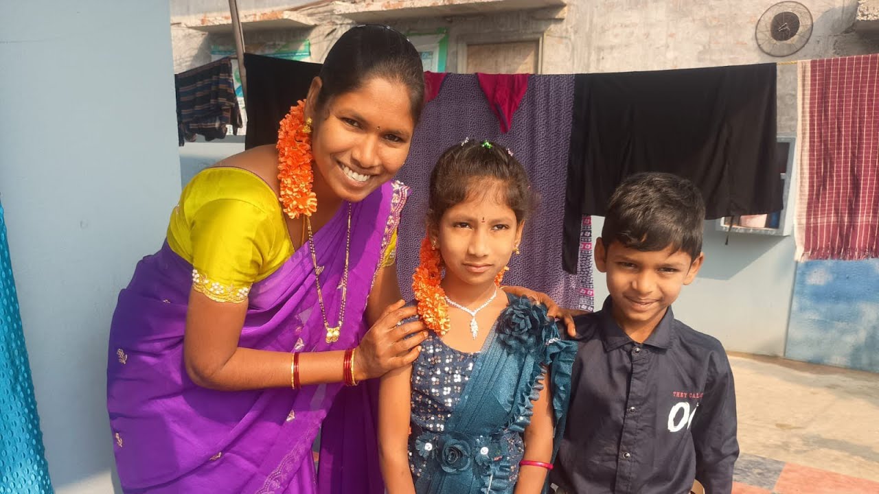 ఈరోజు సత్యవతి కి విశ్రాంతి దొరికింది, ఈరోజు సింగిల్ ఆకుకొట్టు, మధ్యాహ్నం 3 గంటలకు ఇంటికి వచ్చారు 