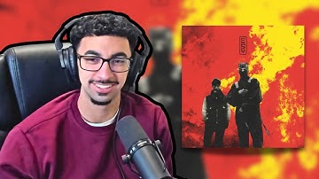 WHERE HAVE I BEEN??? Twenty One Pilots | Clancy (Full Album Reaction/Review)