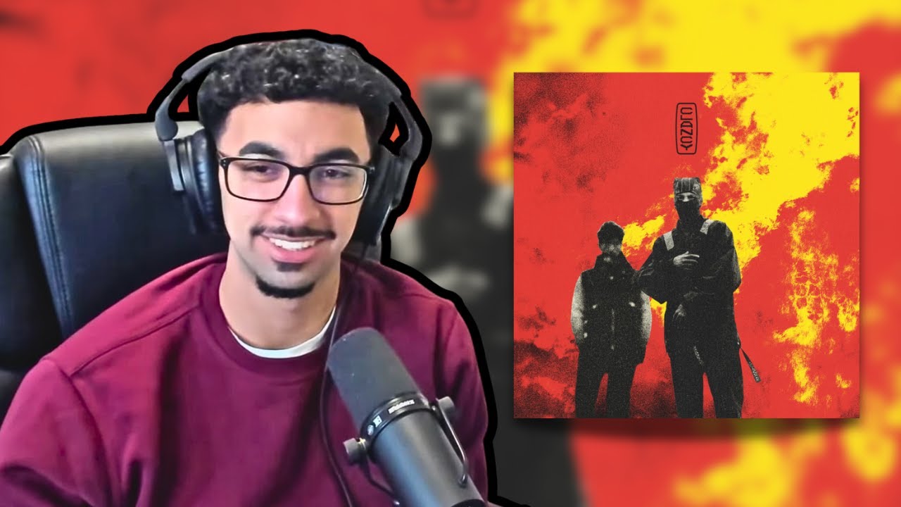 WHERE HAVE I BEEN??? Twenty One Pilots | Clancy (Full Album Reaction/Review)
