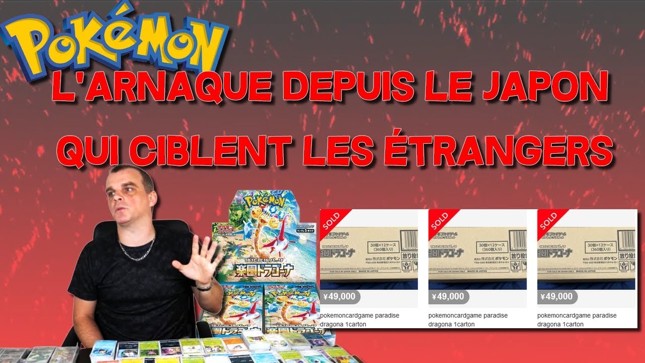 Pokémon, l