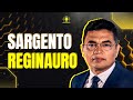 Contando histrias 43  sargento reginauro