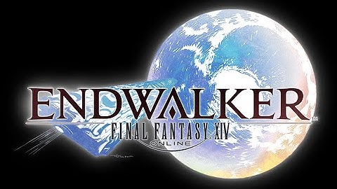 Final Fantasy XIV: Endwalker Main Scenario Quest Chapter 1, Part 4 of 4 (New Game+ Mode)