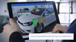 EN | Bosch Augmented Reality for the automotive workshop