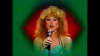 Audrey Landers - Medley (1985) HD