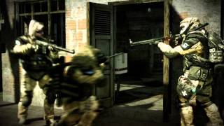 Warface [PEGI 16] - Beta Trailer