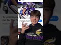 What A Vikings Fan Wants #techtok #tech #nfl #vikingsfootball