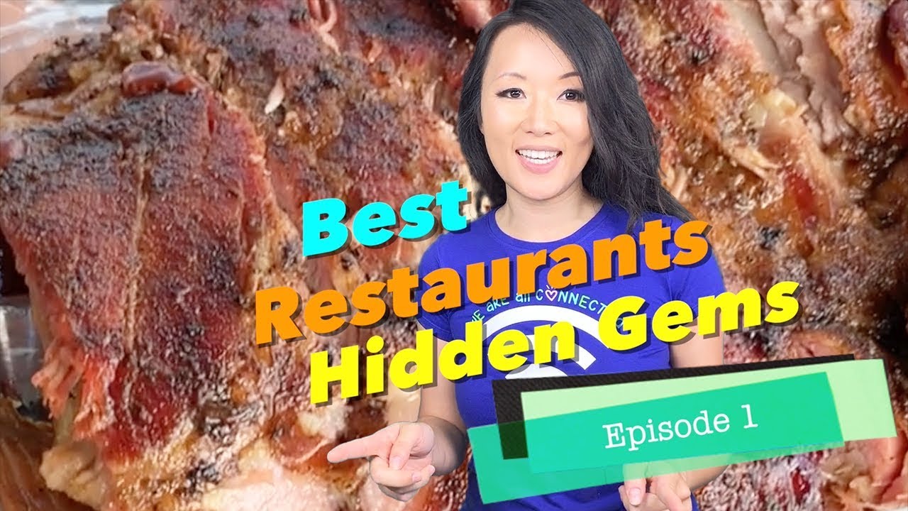 Best Restaurants Near Me: Hidden Gems Ep 1 (Prunedale ...